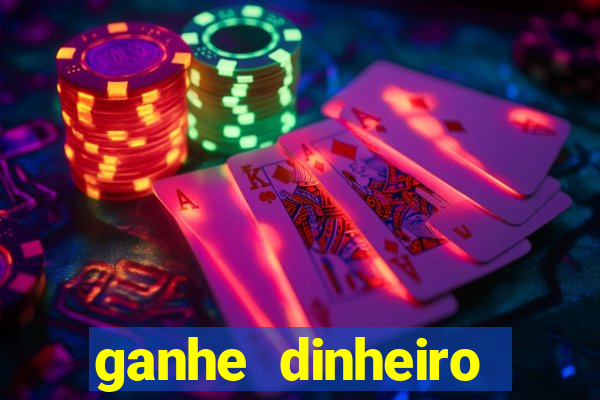 ganhe dinheiro jogando games